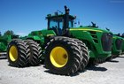 2011 John Deere 9630