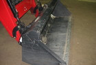 2011 Massey - Ferguson 1660