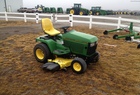 1994 John Deere 455
