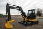 2010 John Deere 60D