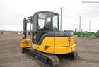 2010 John Deere 60D