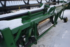 2011 John Deere 635D