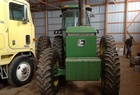 1983 John Deere 4850