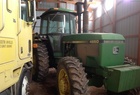 1983 John Deere 4850