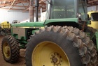 1983 John Deere 4850