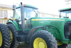 2005 John Deere 8320