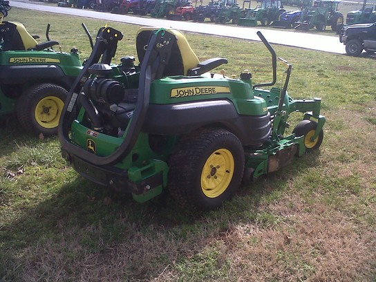 2008 John Deere Z820A