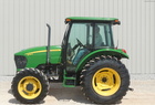 2009 John Deere 5083E
