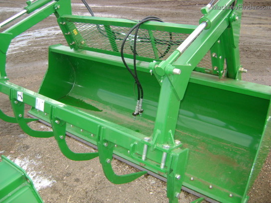 2012 John Deere BW15919