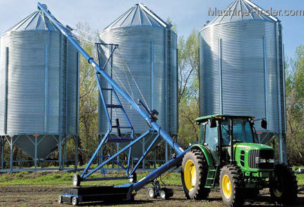 2013 Brandt 1080
