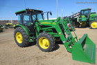 2012 John Deere 5101E