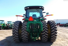 2011 John Deere 8360R