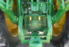 2011 John Deere 8360R