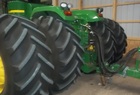 2011 John Deere 9430