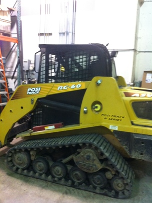  ASV RC60