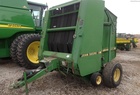 1995 John Deere 535