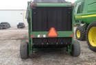 1995 John Deere 535