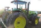 2006 John Deere 8130