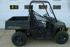 2013 Polaris Ranger 500 EFI