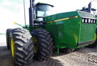 1992 John Deere 8960