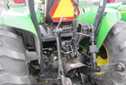 2002 John Deere 4510
