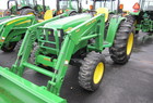 2002 John Deere 4510