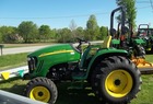 2011 John Deere 4120