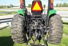 2011 John Deere 4120
