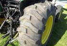 2011 John Deere 4120