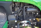 2011 John Deere 4120