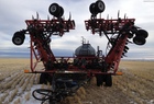 2003 Case IH ATX6012