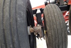 2003 Case IH ATX6012