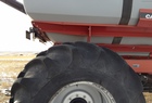 2003 Case IH ATX6012