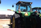 2008 John Deere 8130
