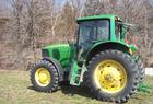 2006 John Deere 7420
