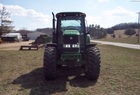 2006 John Deere 7420