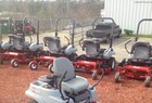 2012 Exmark QT24KA501