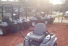 2012 Exmark QT24KA501