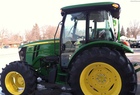 2013 John Deere 5100M