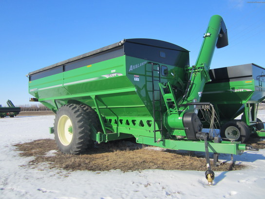 2012 Brent 1394