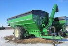 2012 Brent 1394