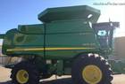 2009 John Deere 9870 STS