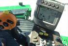 2009 John Deere 9870 STS