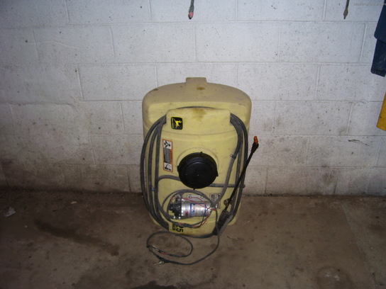 2007 Other ATV-15-2 SPRAYER
