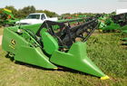 2003 John Deere 930F