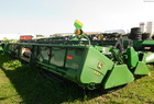 2003 John Deere 930F