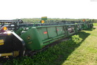 2003 John Deere 930F