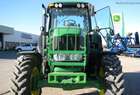 2009 John Deere 7430