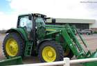2009 John Deere 7430