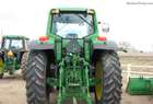 2009 John Deere 7430